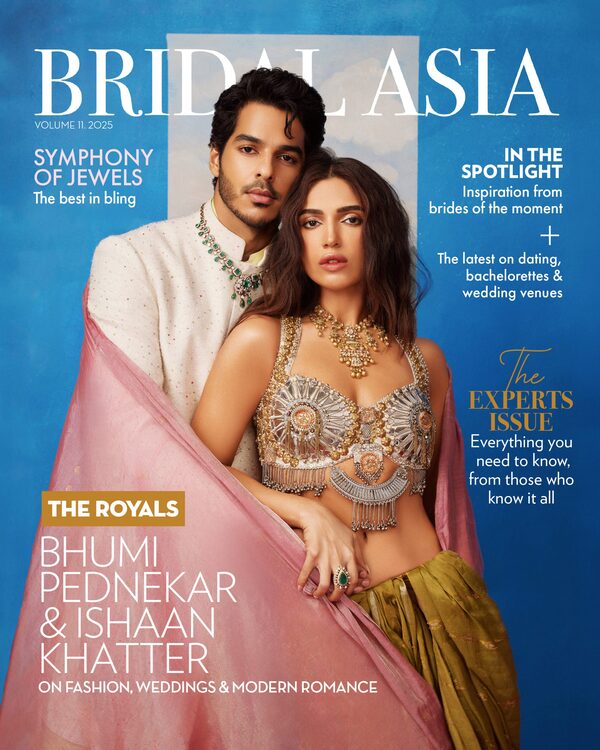 Magazine Cover