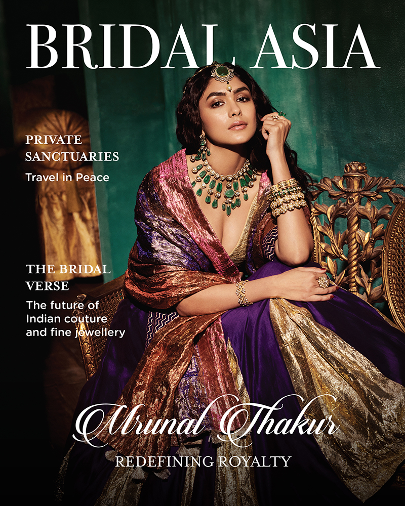 Magazine Cover