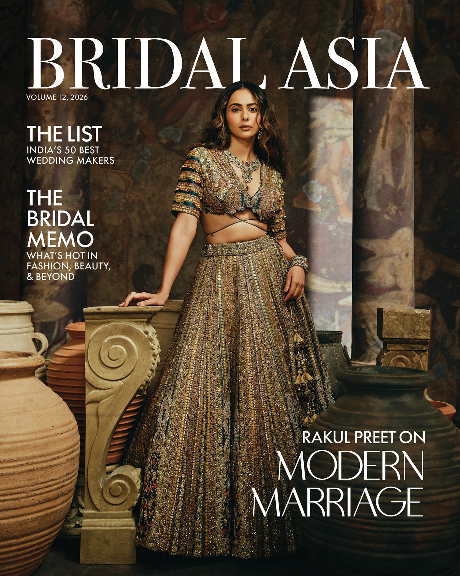Magazine Cover